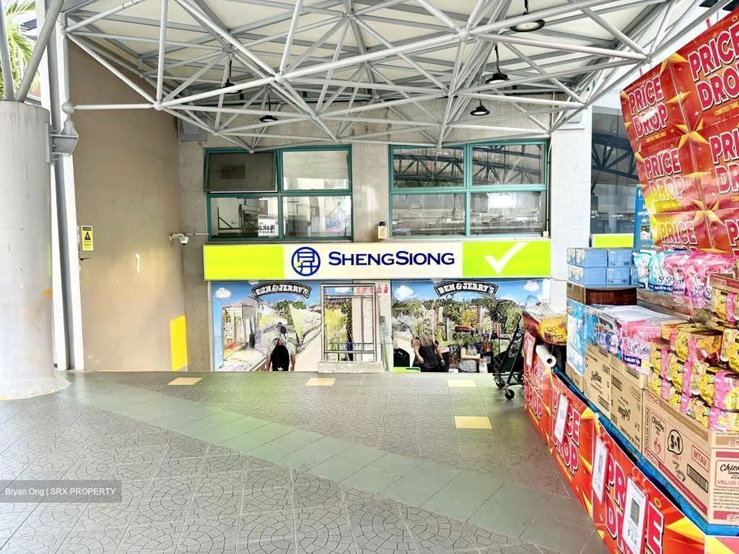 Elias Mall (D18), Retail #630591161